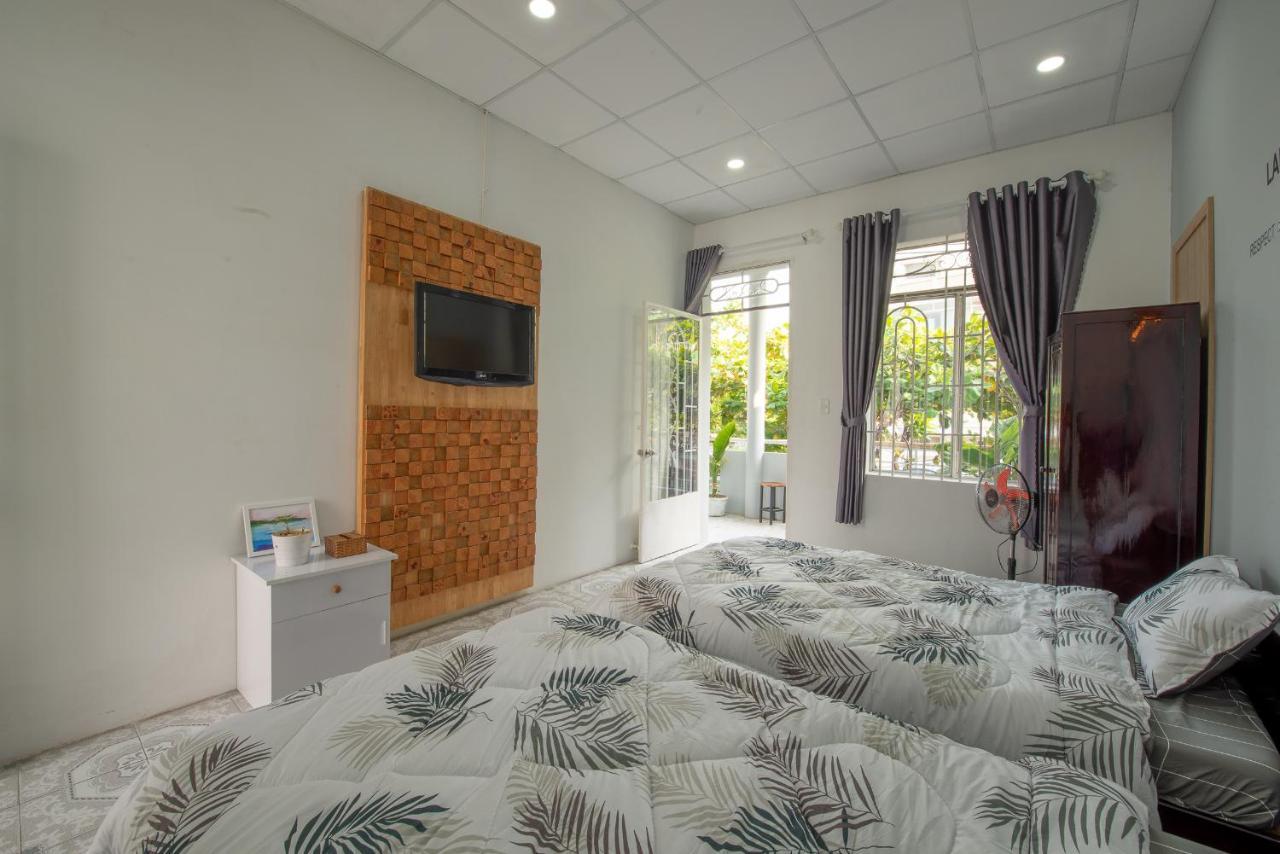 V3 Hostel Nha Trang Zewnętrze zdjęcie