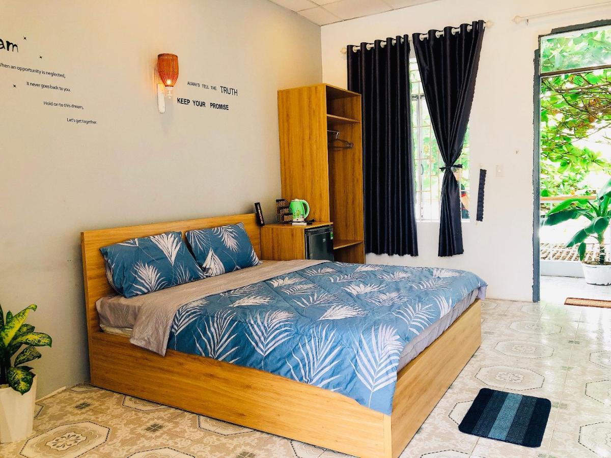V3 Hostel Nha Trang Zewnętrze zdjęcie
