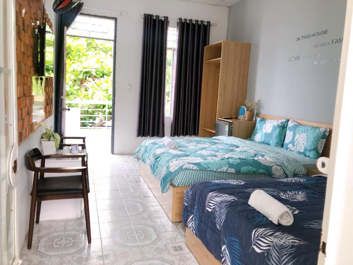 V3 Hostel Nha Trang Zewnętrze zdjęcie