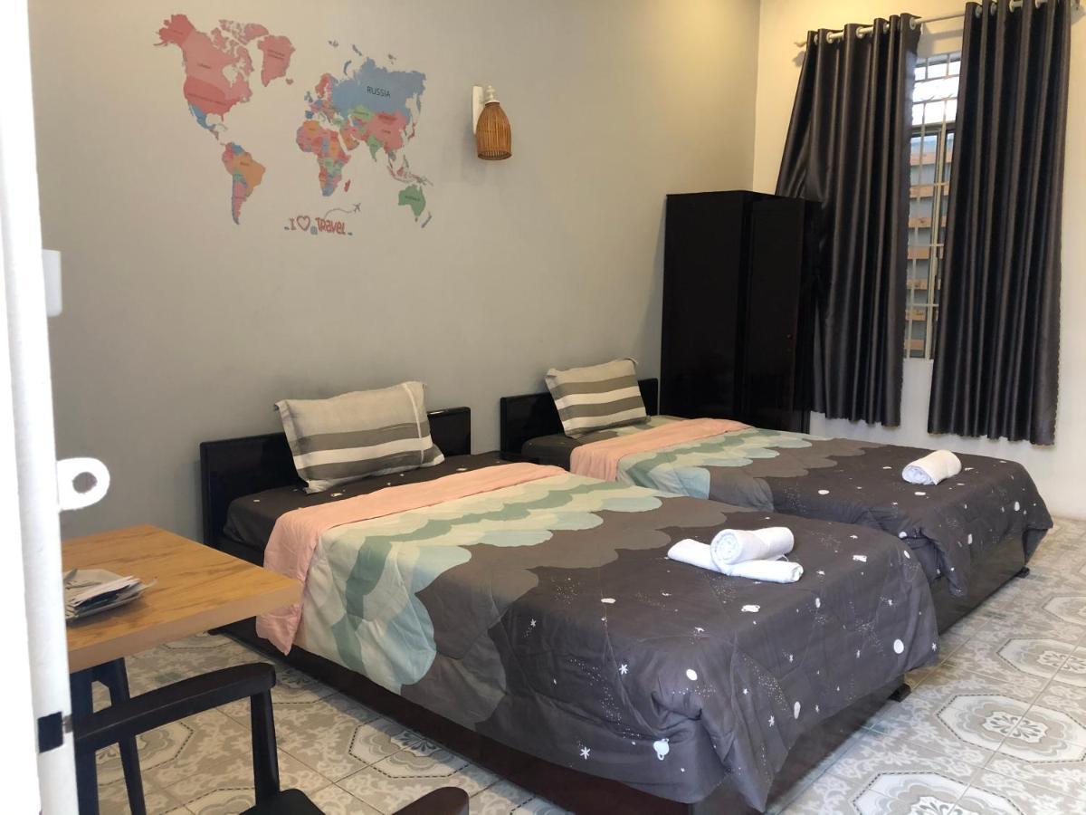 V3 Hostel Nha Trang Zewnętrze zdjęcie