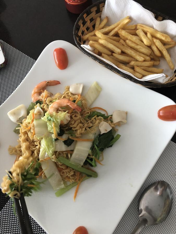 V3 Hostel Nha Trang Zewnętrze zdjęcie