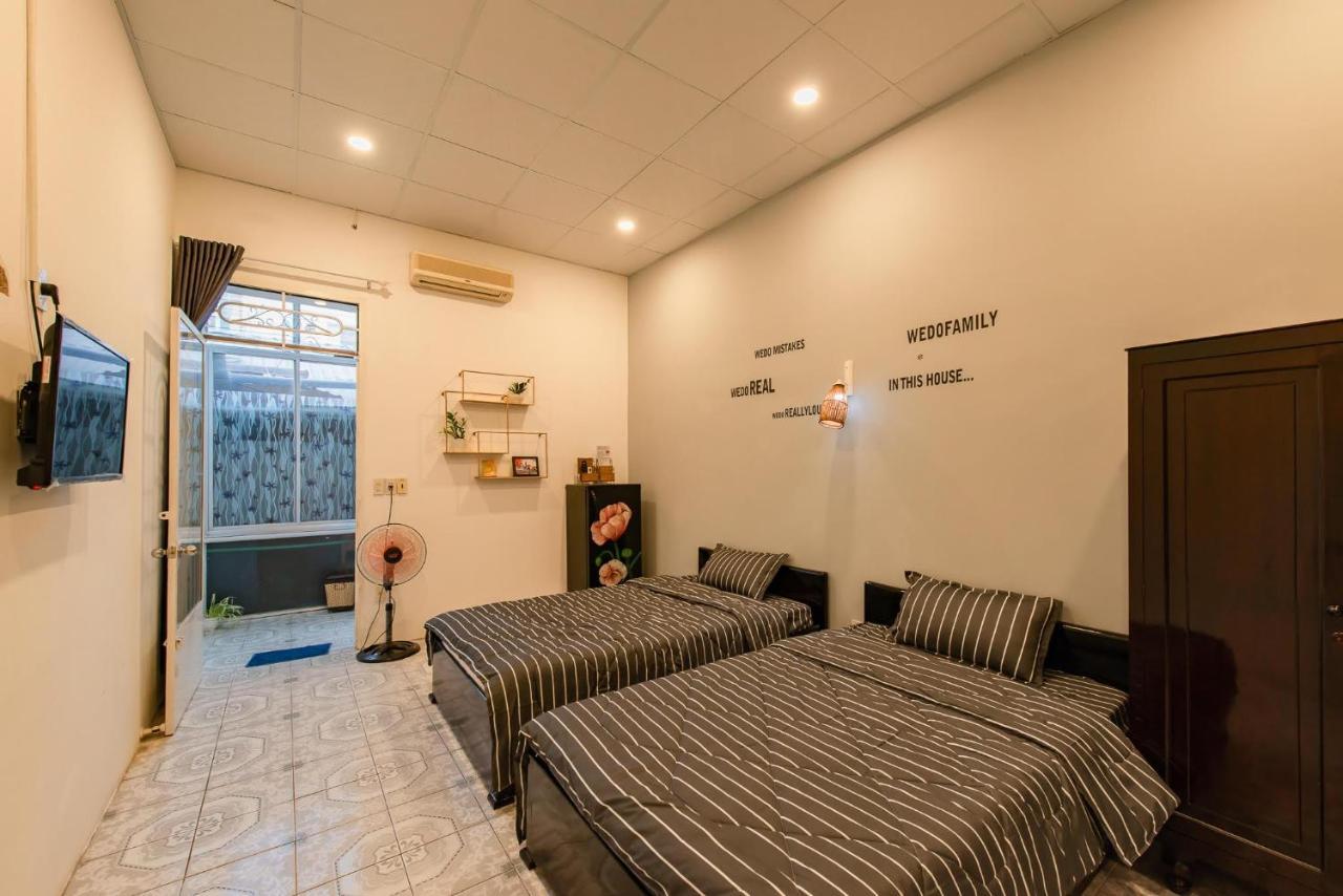 V3 Hostel Nha Trang Zewnętrze zdjęcie