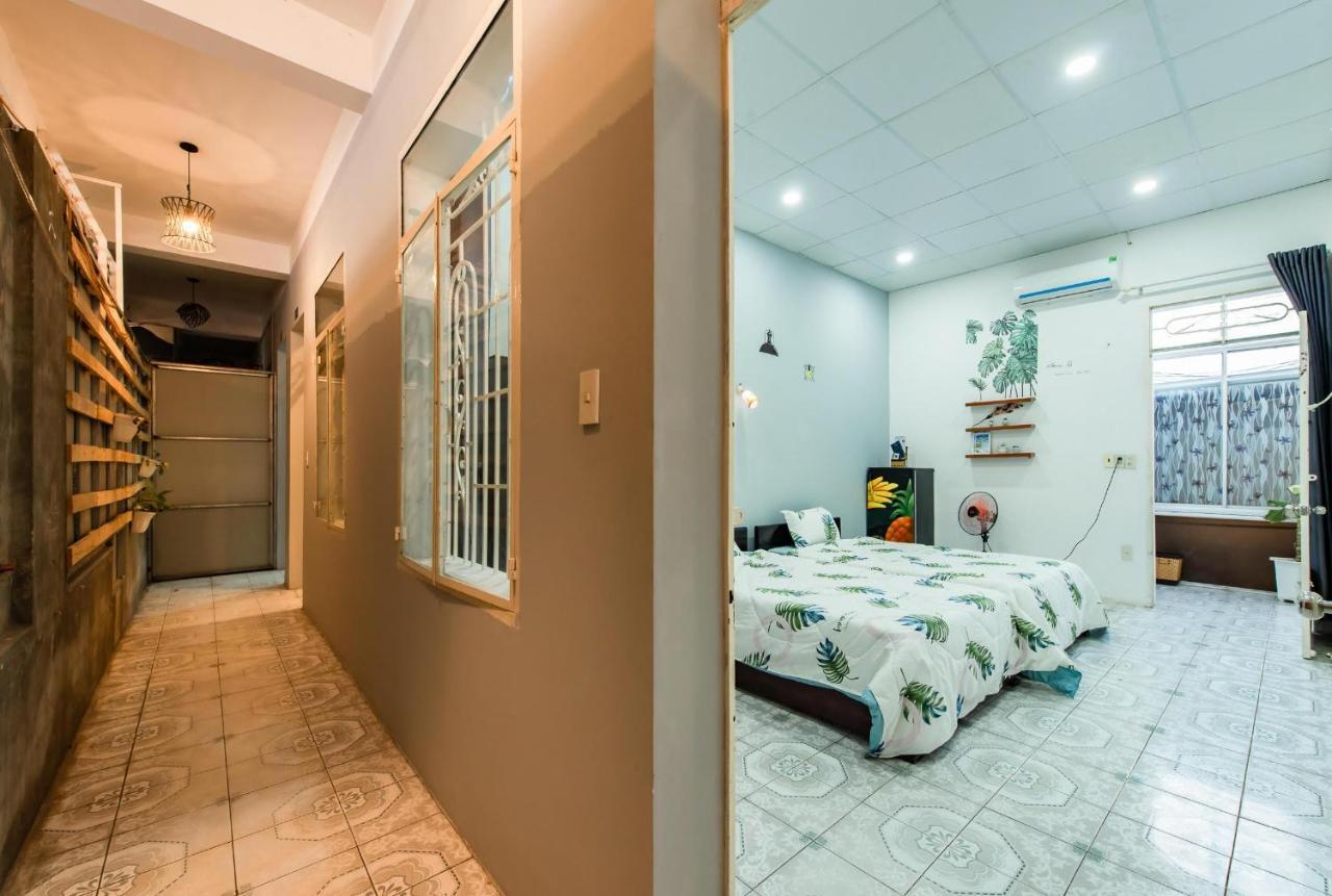 V3 Hostel Nha Trang Zewnętrze zdjęcie